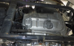 YAMAHA DRAGSTAR 250 2006 VG02J