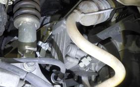 HONDA GYRO CANOPY TA03