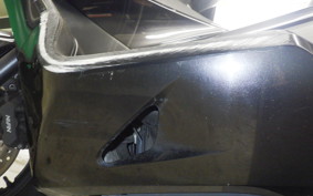 HONDA SILVER WING 400 GT Type 2012 NF03
