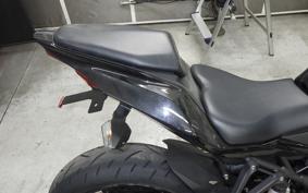 KAWASAKI ZX-25R ZX250E