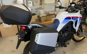 HONDA XL750 TRANSALP  2025 RD16