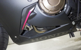 HONDA CBR650R 2020 RH03