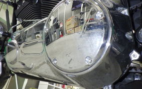 HARLEY FXSTC 1580 2006