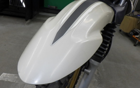 YAMAHA SEROW 250 Gen.2 2003 DG17J