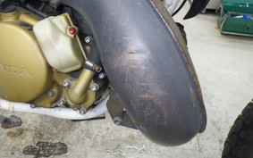 HONDA CRM250AR 2025 MD32