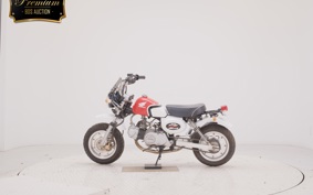 HONDA MONKEY Z50J