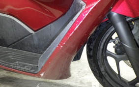 HONDA PCX 160 2021 KF47