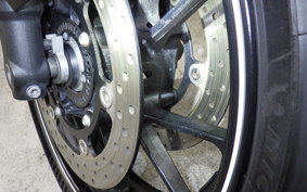 YAMAHA MT-09 A 2015 RN34J