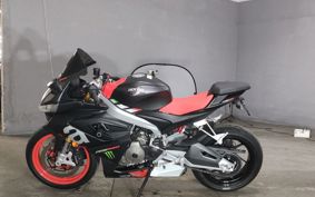 APRILIA RS660 KS