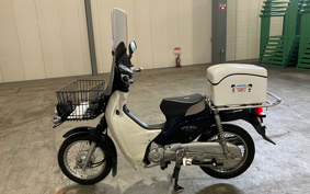 HONDA SUPER CUB50 AA04
