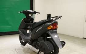 SUZUKI ADDRESS V125 G 2004 CF46A