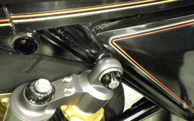 KAWASAKI Z1000 2014 KZT00D