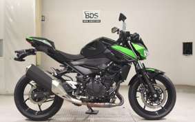 KAWASAKI Z400 Gen.2 2021 EX400G