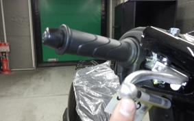 HONDA TACT-4ﾍﾞｰｼｯｸ 2023 AF79