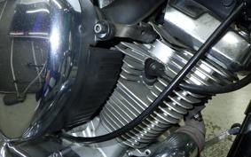 YAMAHA DRAGSTAR 250 VG02J
