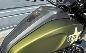 HARLEY PAN AMERICA 1250 SPECIAL 2022 ZES