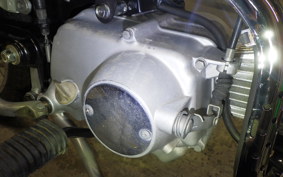 HONDA CL50 BENLY 2023 CD50