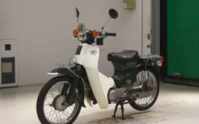 HONDA C90 SUPER CUB 2021 HA02