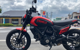 DUCATI SCRAMBLER FULL THROTTLE 2023 7K00