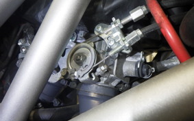 HONDA VTRF250 2012 MC33