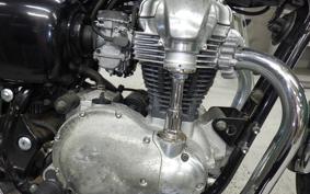 KAWASAKI W400 2007 EJ400A