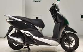 HONDA LEAD 125 JF45
