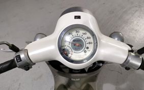 HONDA GIORNO AF70