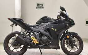 YAMAHA YZF-R3 2018 RH13J