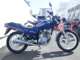 Фото Honda NIGHTHAWK 250 1993 с японского аукциона
