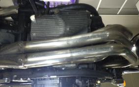 KAWASAKI BALIUS 250 1998 ZR250A