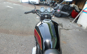 KAWASAKI ZRX-2 1997 ZR400E