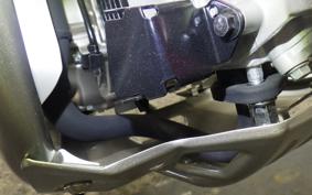 HONDA CT125 HUNTER CUB JA55