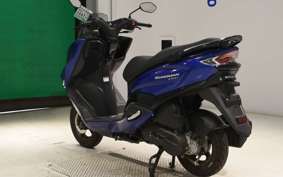 SUZUKI BURGMAN125