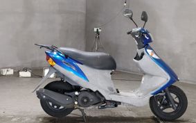 SUZUKI ADDRESS V125 CF46A