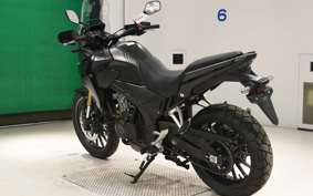HONDA 400X 2022 NC56