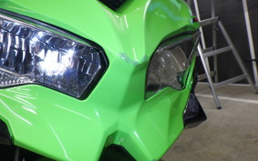 KAWASAKI ZX-4RR 2023 ZX400P