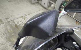 KAWASAKI NINJA 400 2023 EX400G