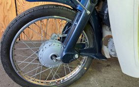 HONDA SUPER CUB50 AA01