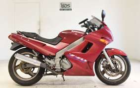 KAWASAKI ZZ-R250 EX250H