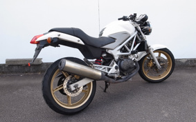 HONDA VTR 250 MC33