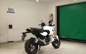 HONDA GROM 2007 JC92