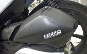 HONDA PCX 125 2004 JF81