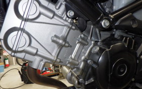 SUZUKI SV650 A 2016 VP55B