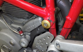 DUCATI MULTISTRADA 1000 DS 2004