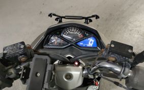 YAMAHA MAJESTY 155S SG28J