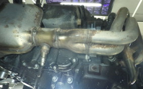 YAMAHA MT-09 Tracer 2017 RN51J