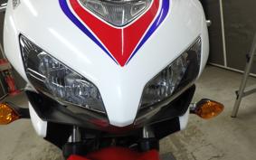 HONDA CBR400R 2014 NC47