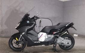 BMW C650 SPORT 2016 0C04