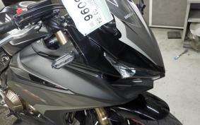 HONDA CBR400R 2024 NC56