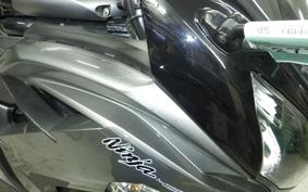 KAWASAKI NINJA 400 2016 EX400E